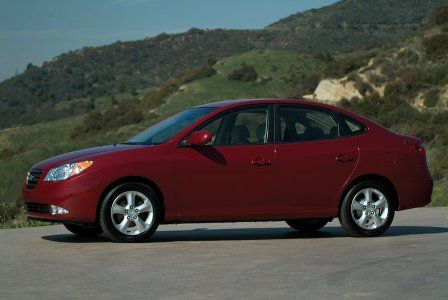 Elantra HD 2